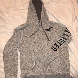 Hollister men’s small sweatshirt